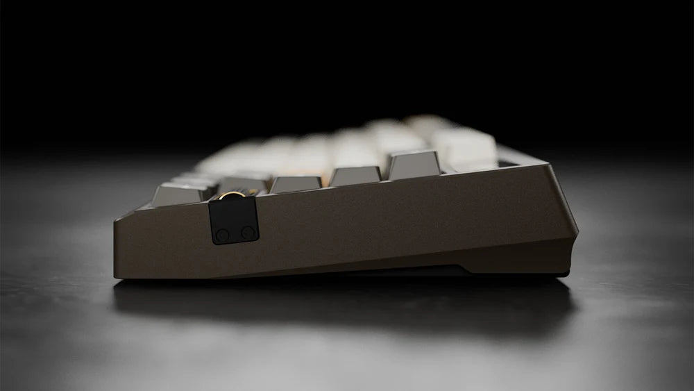 [GB] Zoom75 TIGA Cafe Brown