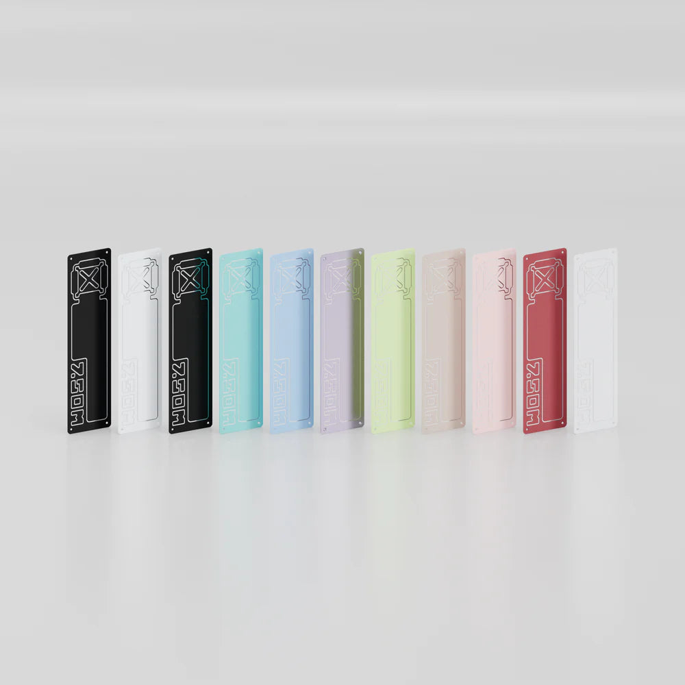 [GB] Zoom75 TIGA External Weight