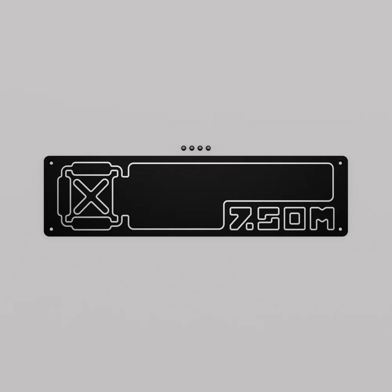 [GB] Zoom75 TIGA External Weight