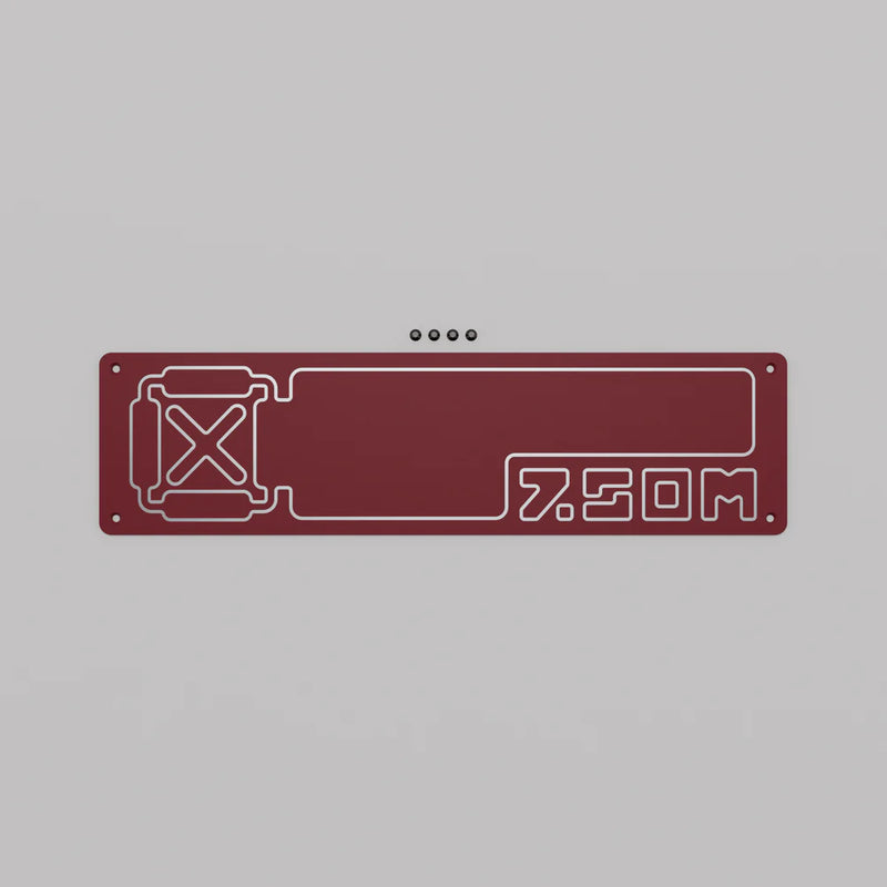 [GB] Zoom75 TIGA External Weight