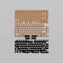 [GB] Zoom75 TIGA Add Ons