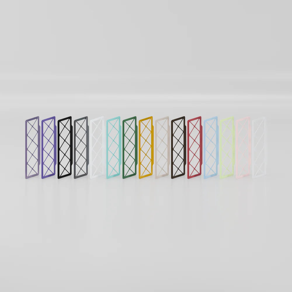 [GB] Zoom75 TIGA Grille Modular
