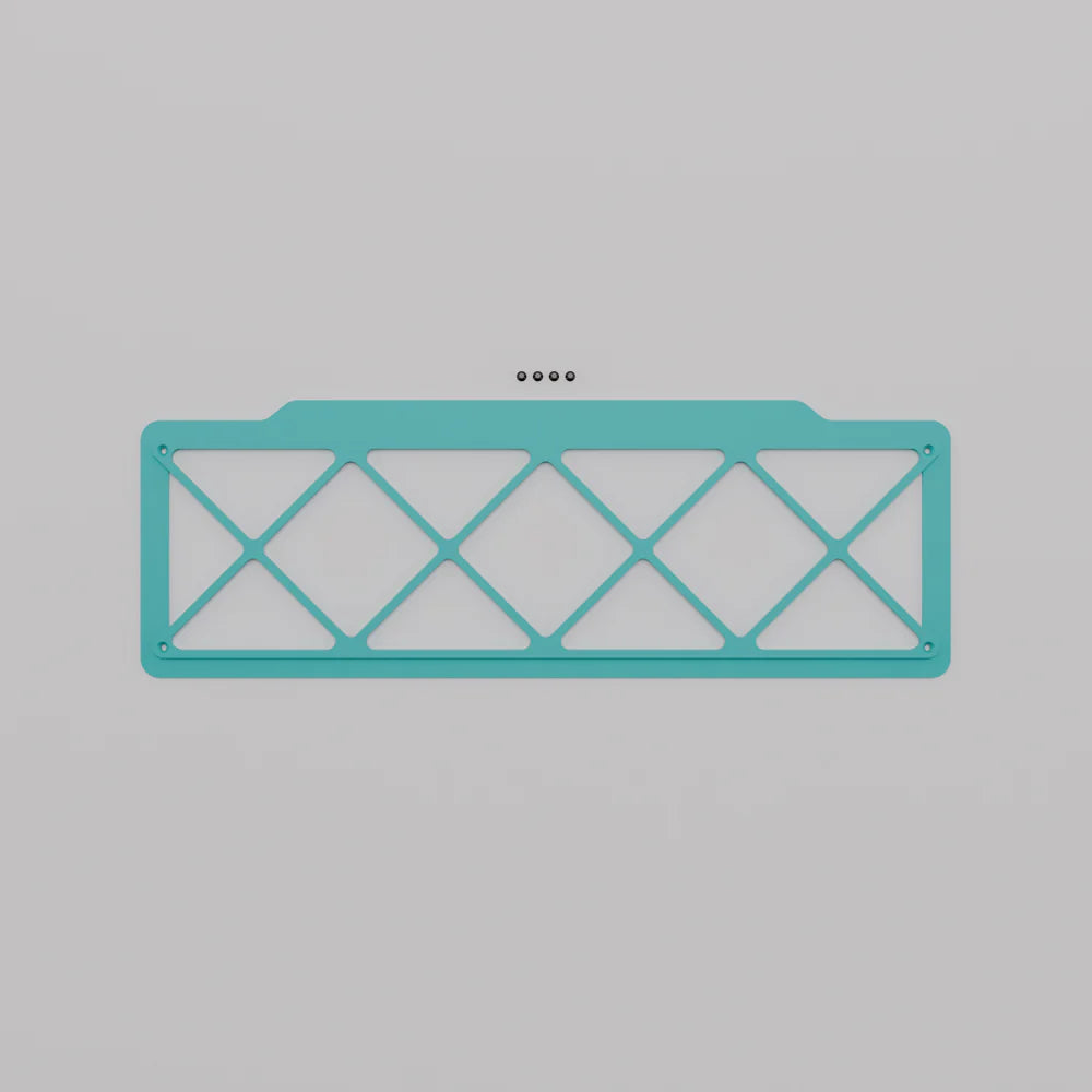[GB] Zoom75 TIGA Grille Modular