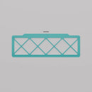 [GB] Zoom75 TIGA Grille Modular