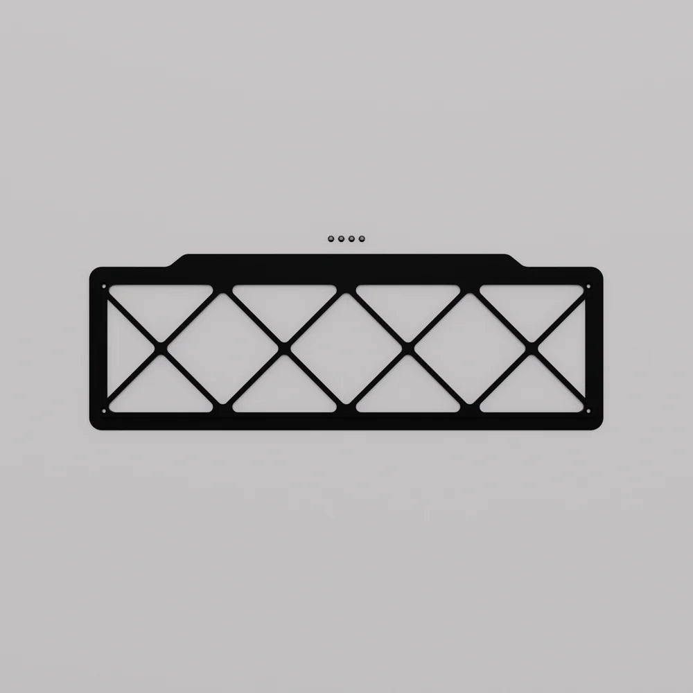 [GB] Zoom75 TIGA Grille Modular