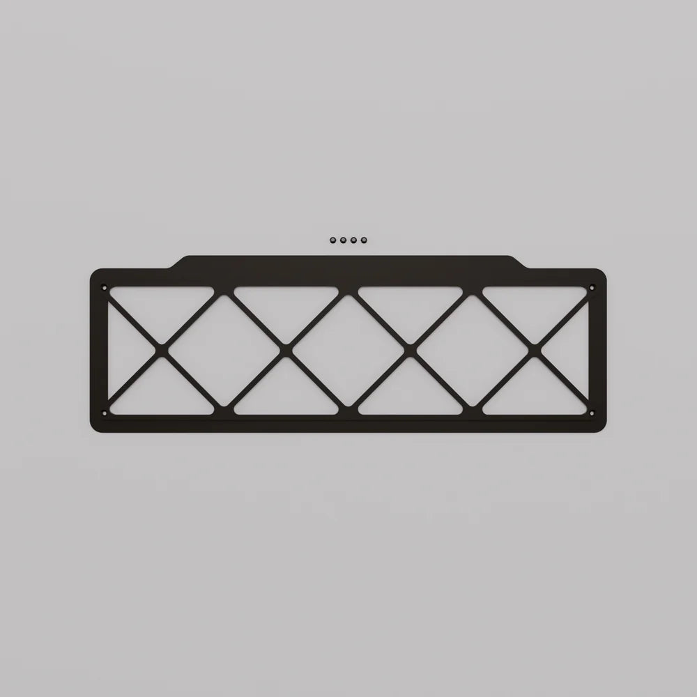 [GB] Zoom75 TIGA Grille Modular