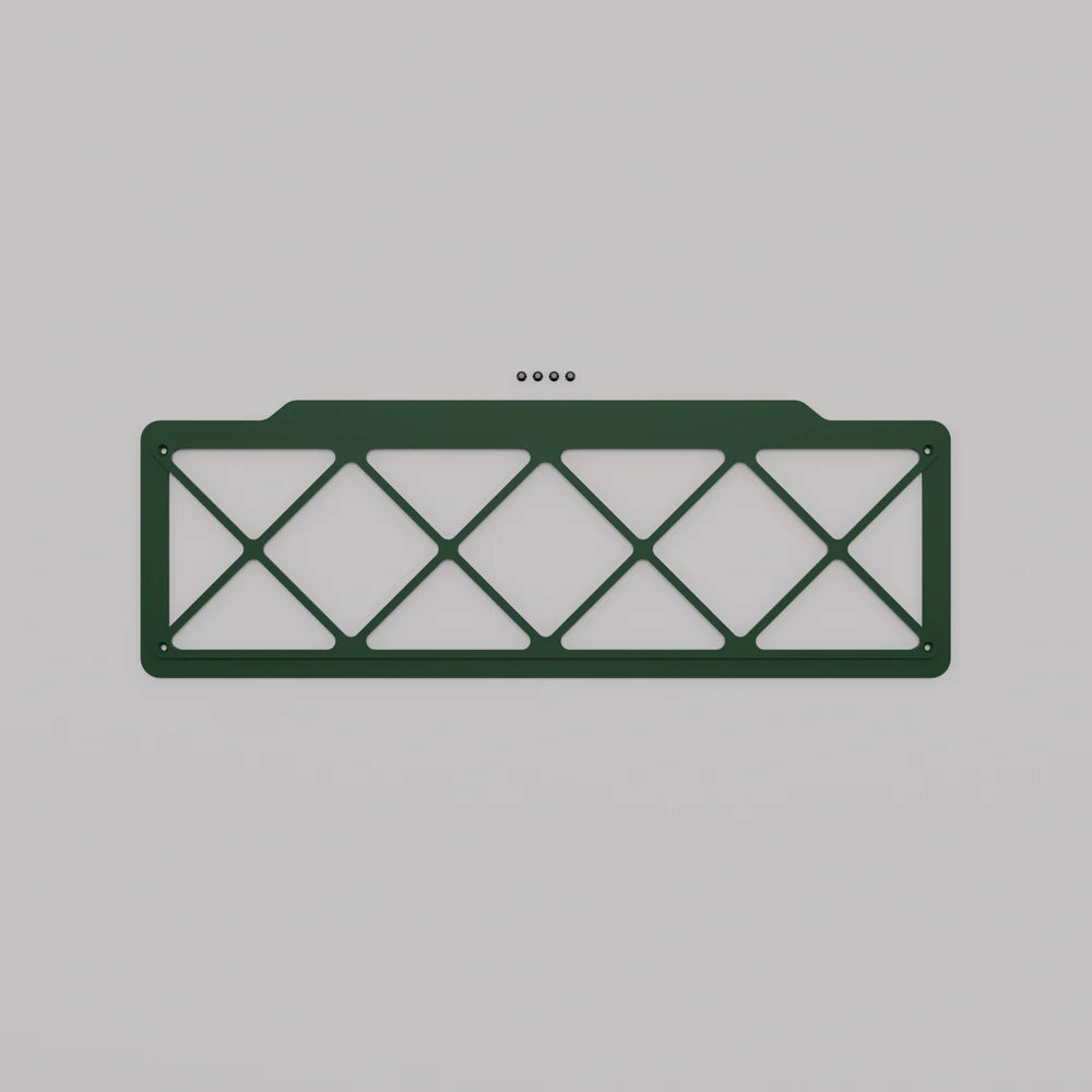 [GB] Zoom75 TIGA Grille Modular