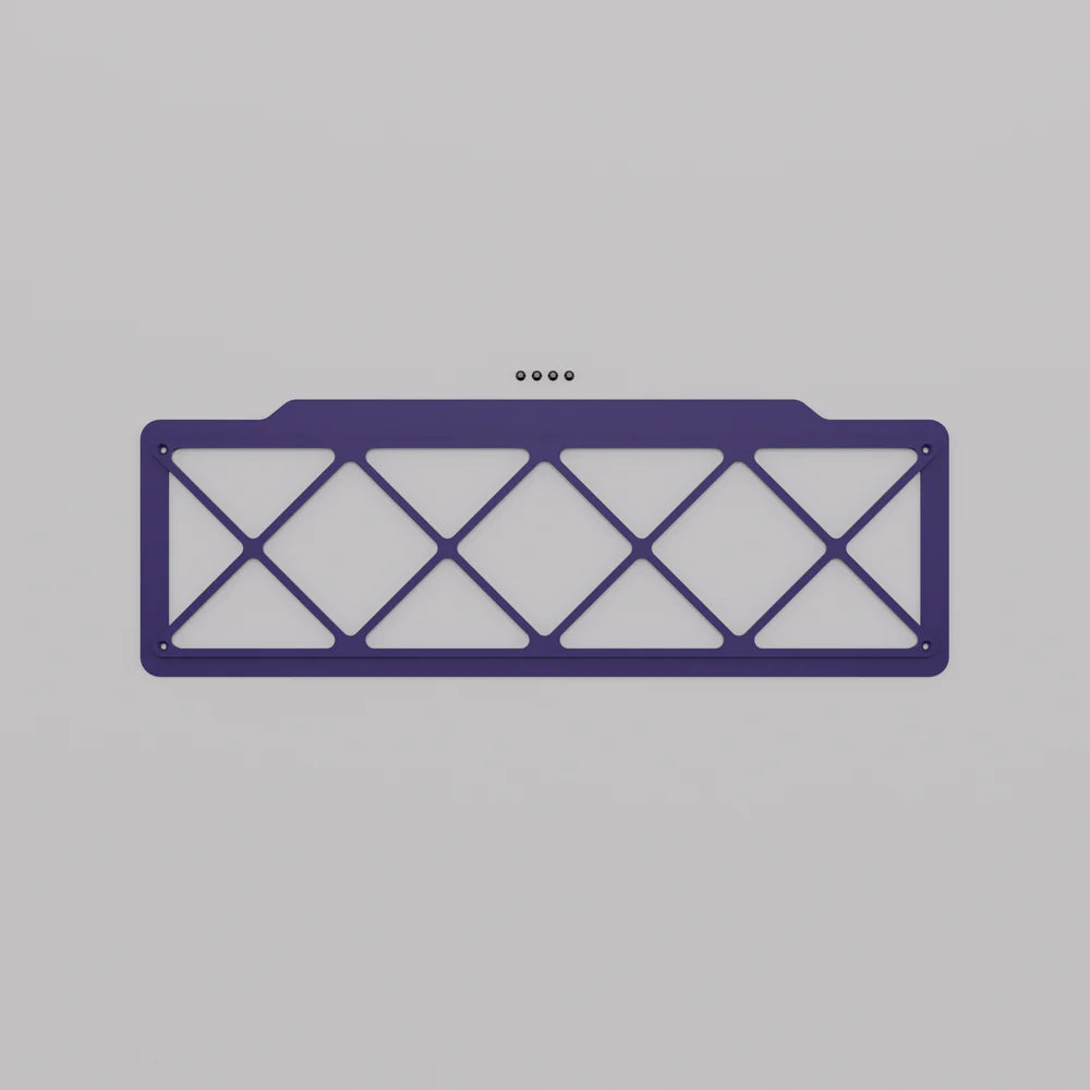 [GB] Zoom75 TIGA Grille Modular