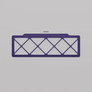 [GB] Zoom75 TIGA Grille Modular