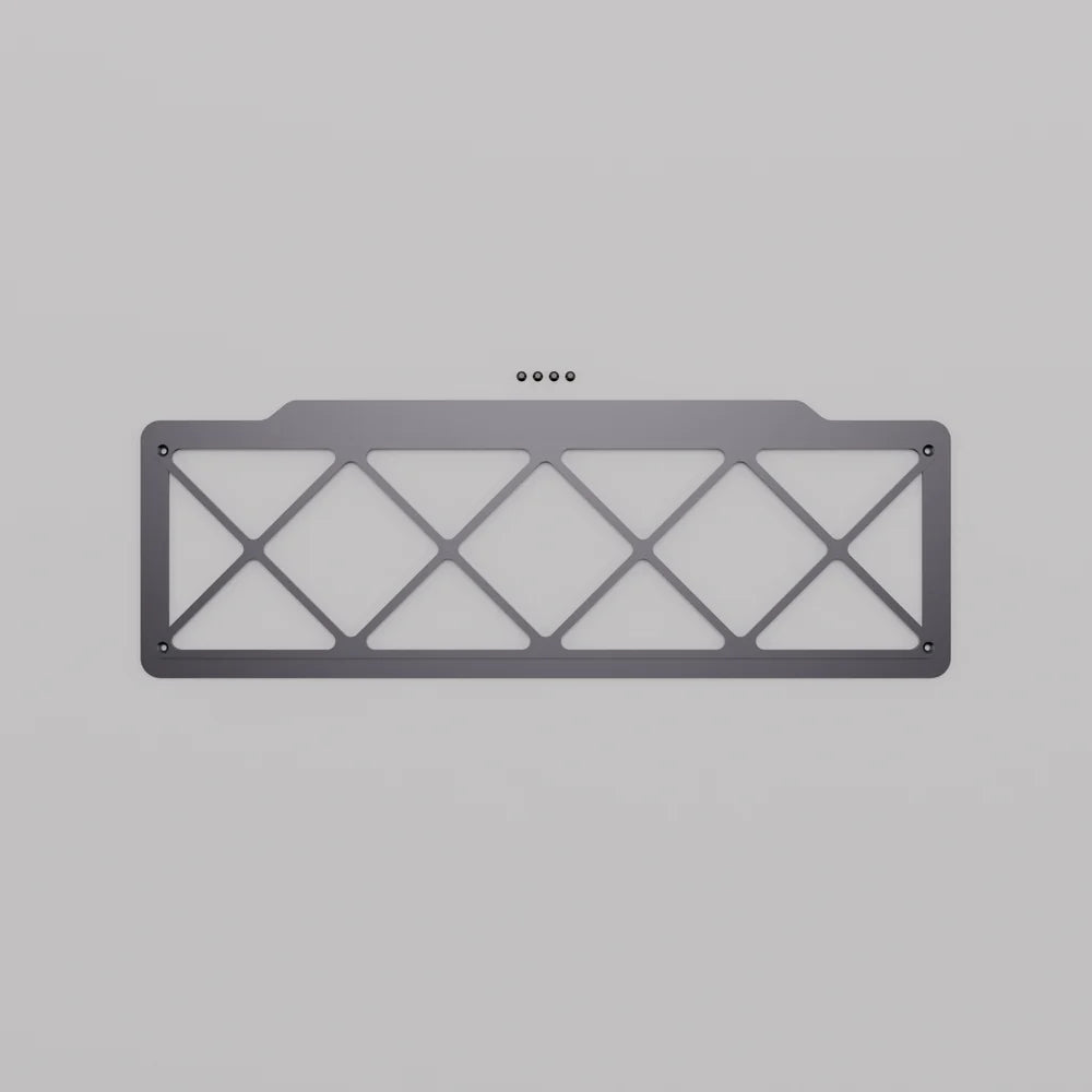 [GB] Zoom75 TIGA Grille Modular