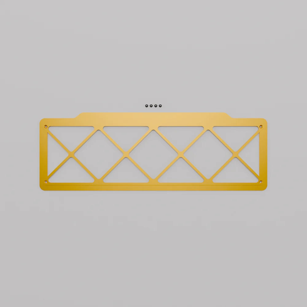 [GB] Zoom75 TIGA Grille Modular