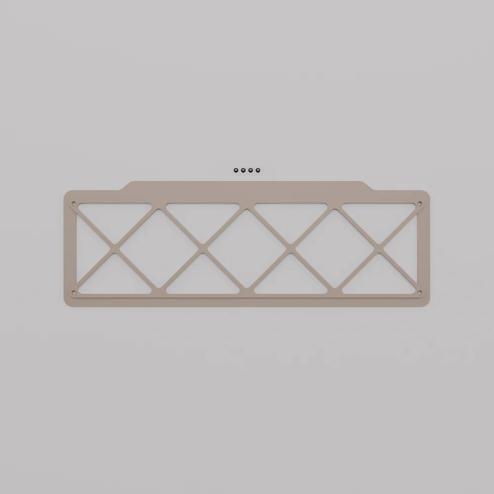 [GB] Zoom75 TIGA Grille Modular