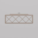 [GB] Zoom75 TIGA Grille Modular