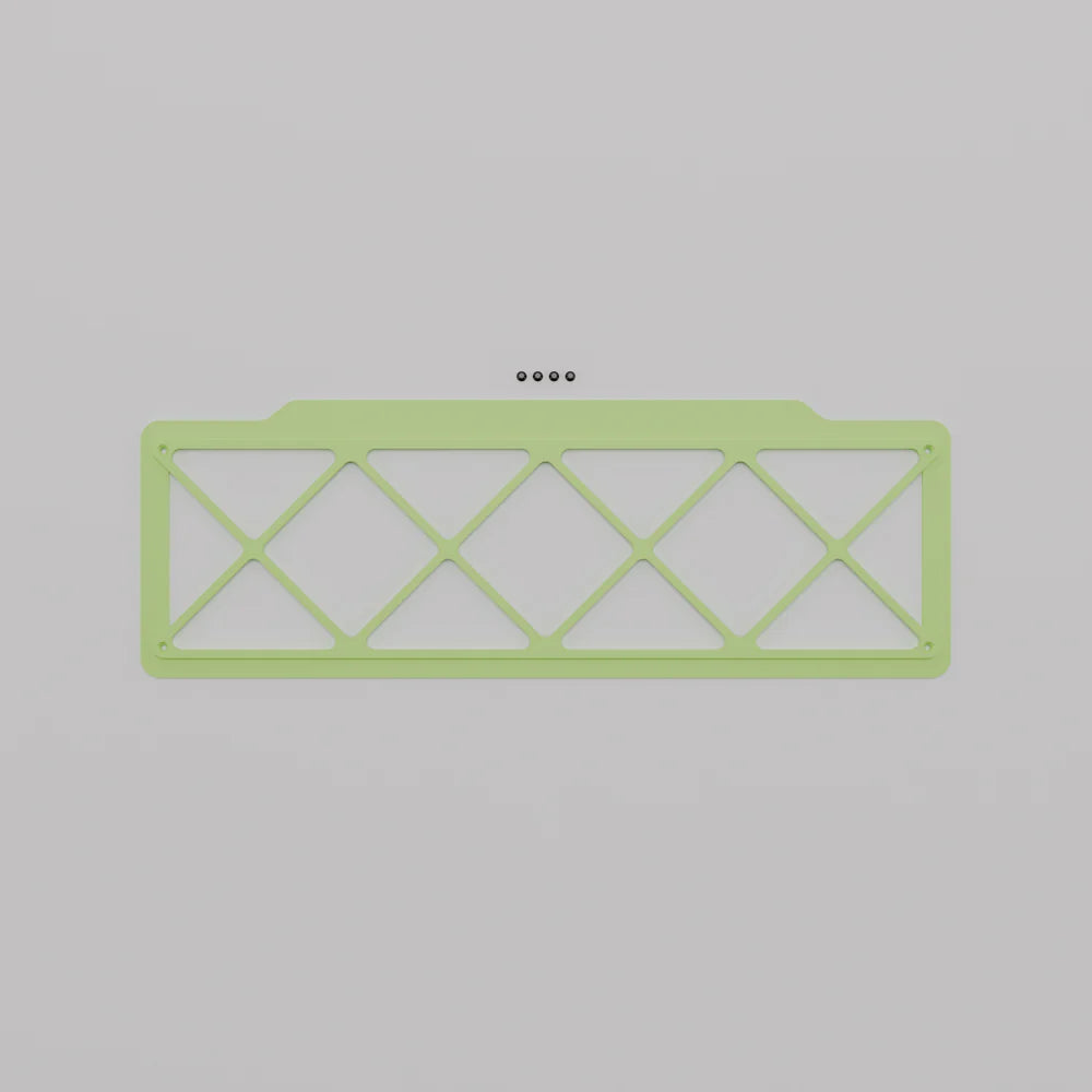 [GB] Zoom75 TIGA Grille Modular