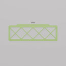 [GB] Zoom75 TIGA Grille Modular