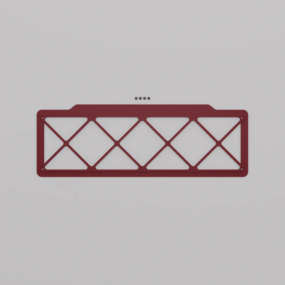 [GB] Zoom75 TIGA Grille Modular