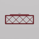 [GB] Zoom75 TIGA Grille Modular