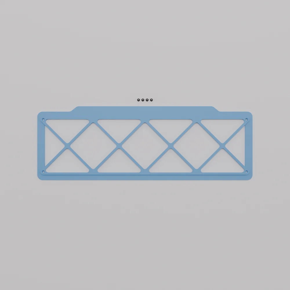 [GB] Zoom75 TIGA Grille Modular