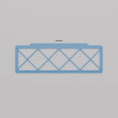 [GB] Zoom75 TIGA Grille Modular