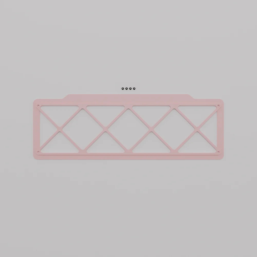 [GB] Zoom75 TIGA Grille Modular