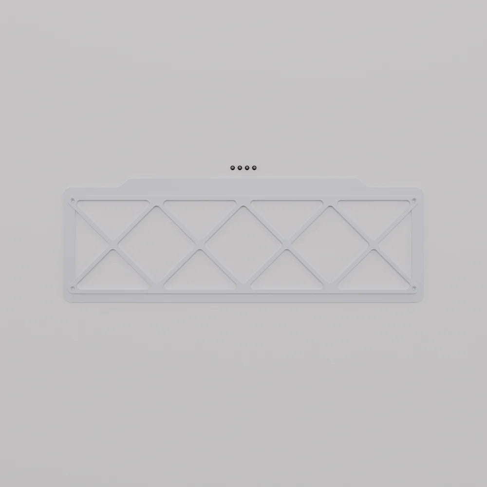 [GB] Zoom75 TIGA Grille Modular