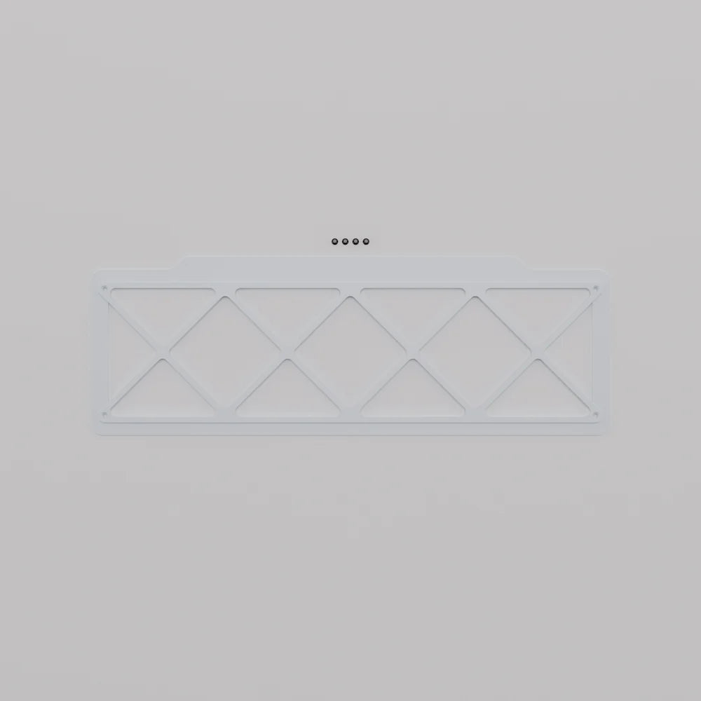 [GB] Zoom75 TIGA Grille Modular