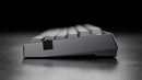 [GB] Zoom75 TIGA Gunmetal Gray