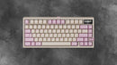 [GB] Zoom75 TIGA Milk Tea