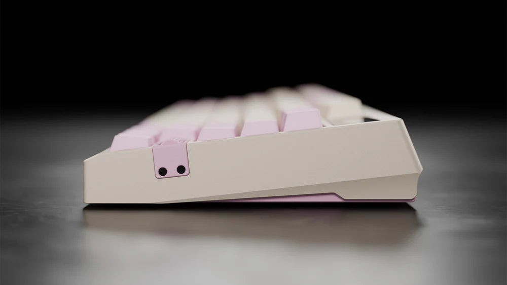 [GB] Zoom75 TIGA Milk Tea