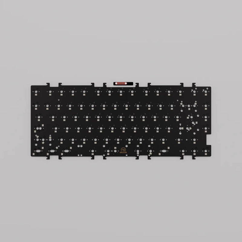 [GB] Zoom75 TIGA Add Ons