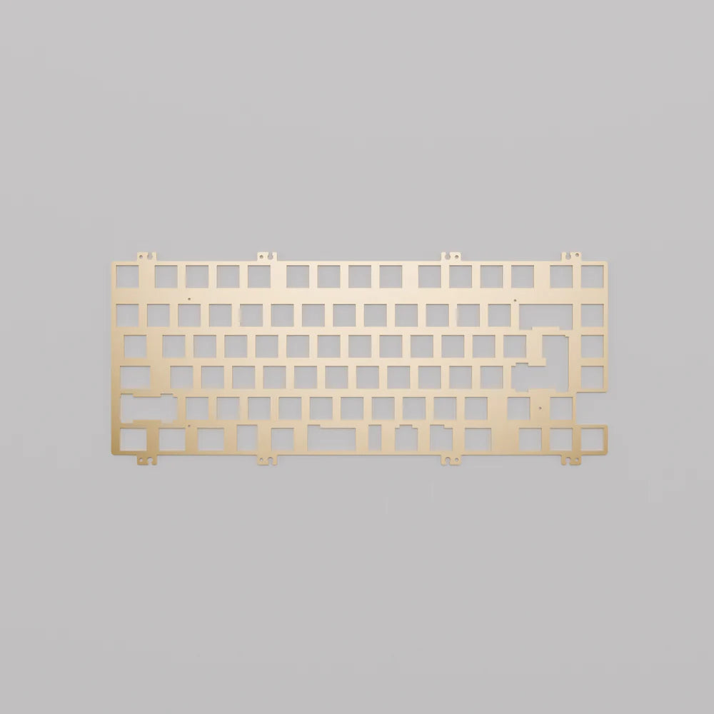 [GB] Zoom75 TIGA Add Ons