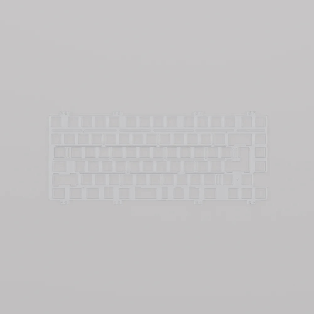 [GB] Zoom75 TIGA Add Ons