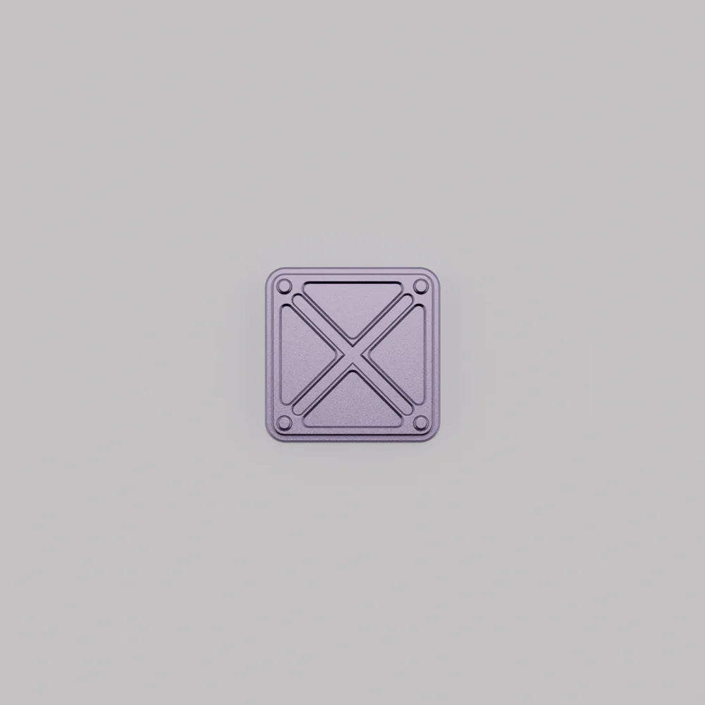 [GB] Zoom75 TIGA Rear Badges Modular