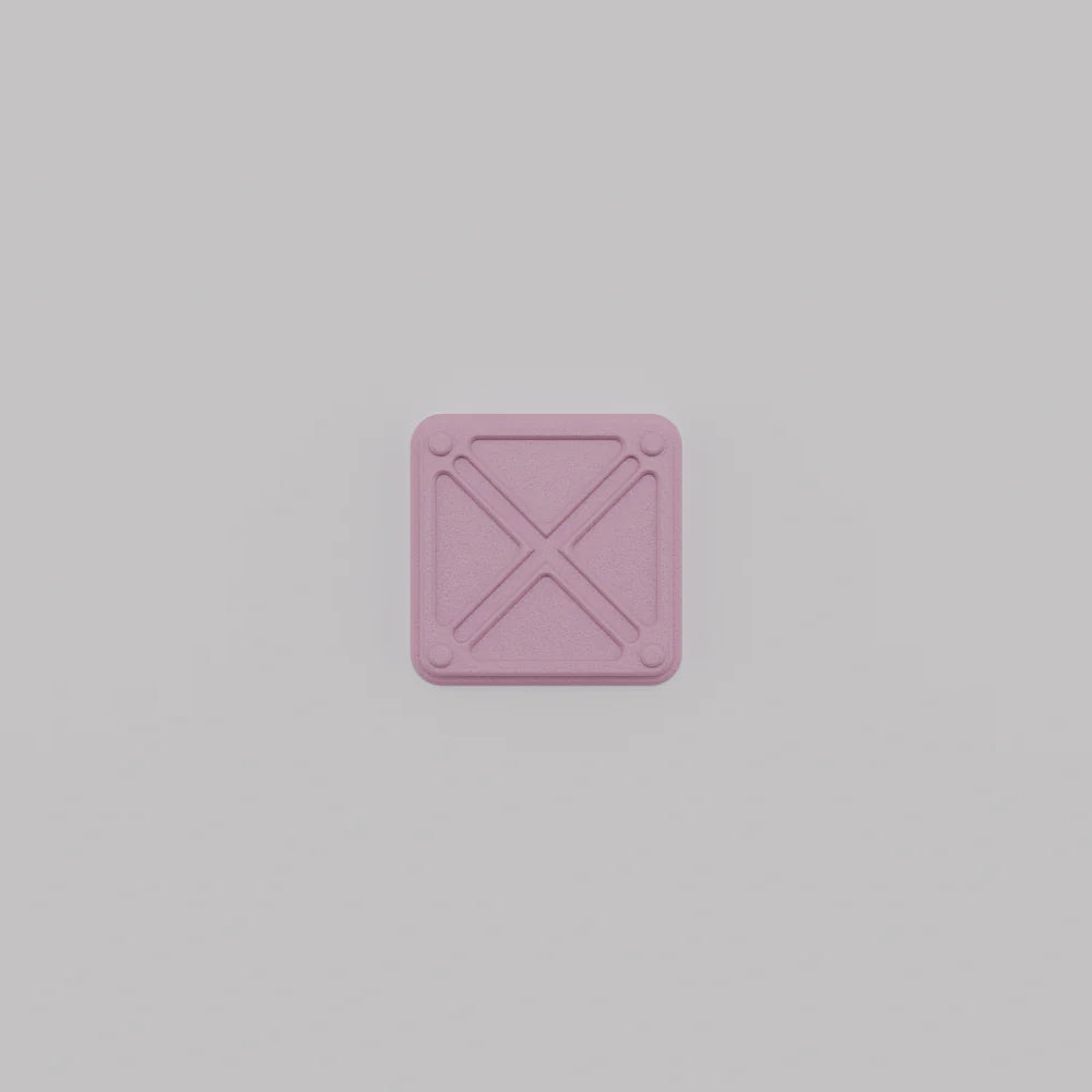 [GB] Zoom75 TIGA Rear Badges Modular