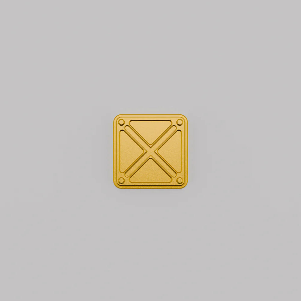 [GB] Zoom75 TIGA Rear Badges Modular