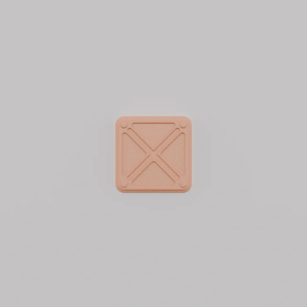 [GB] Zoom75 TIGA Rear Badges Modular