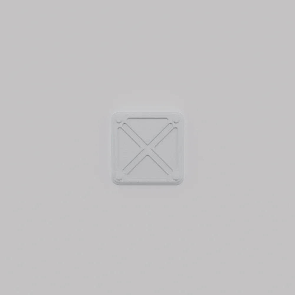 [GB] Zoom75 TIGA Rear Badges Modular