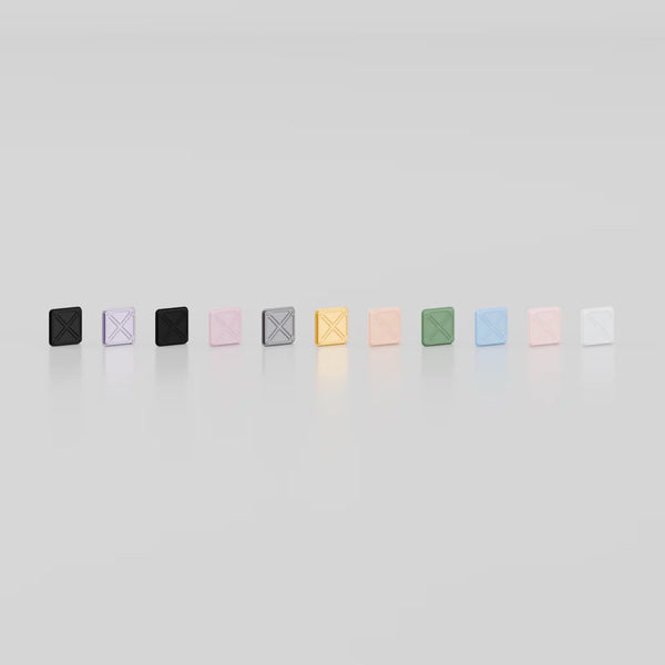 [GB] Zoom75 TIGA Rear Badges Modular