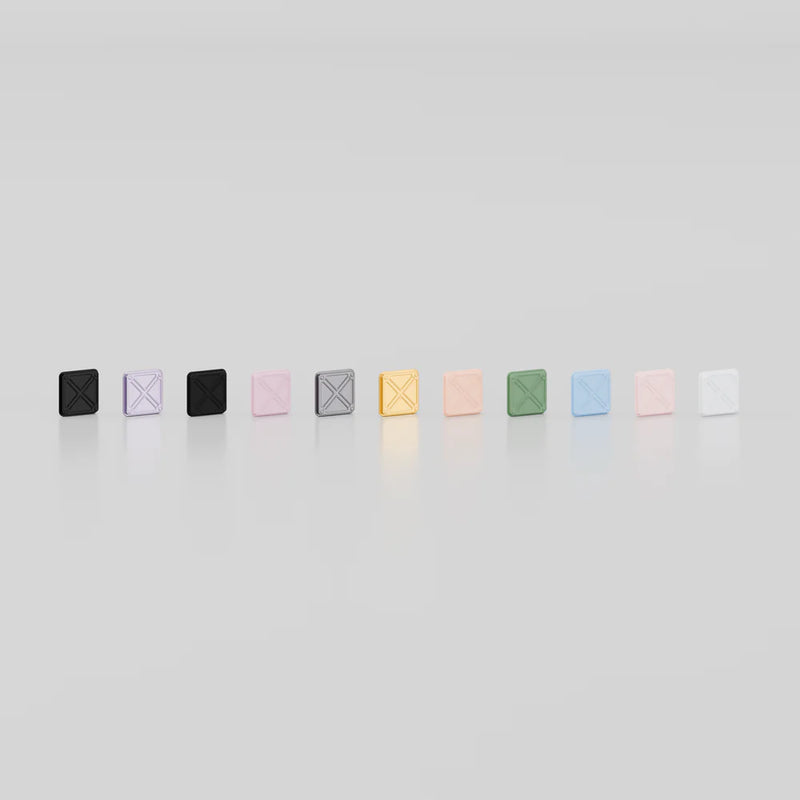 [GB] Zoom75 TIGA Rear Badges Modular