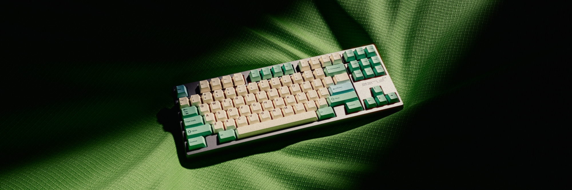 遊舎工房ショップ - 自作キーボード専門店