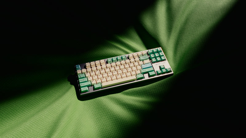 [GB] GMK CYL Gorp