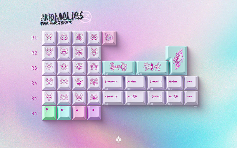 [GB] GMK CYL Gurokawa