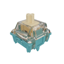 Gateron Dual-rail Lunar Probe Switch