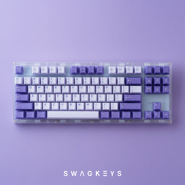 キーボード Swagkeys TRANSITION LITE 8K PCB Transition Lite