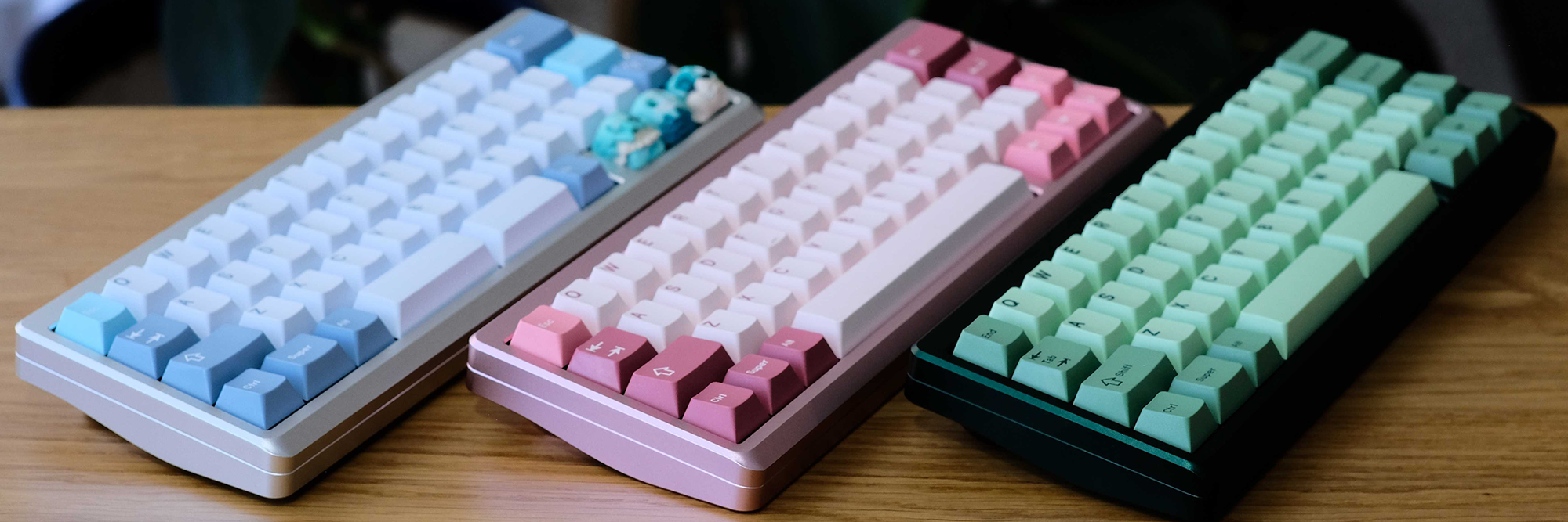 遊舎工房ショップ - 自作キーボード専門店