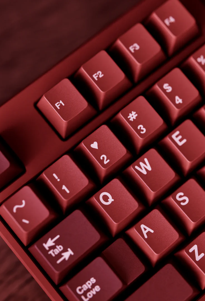 【新品未使用】ai03 VEGA ブラック 追加PCBプレート付 自作キーボード カスタムキーボード】Vegaを組んだよ｜ねおぴっぴ