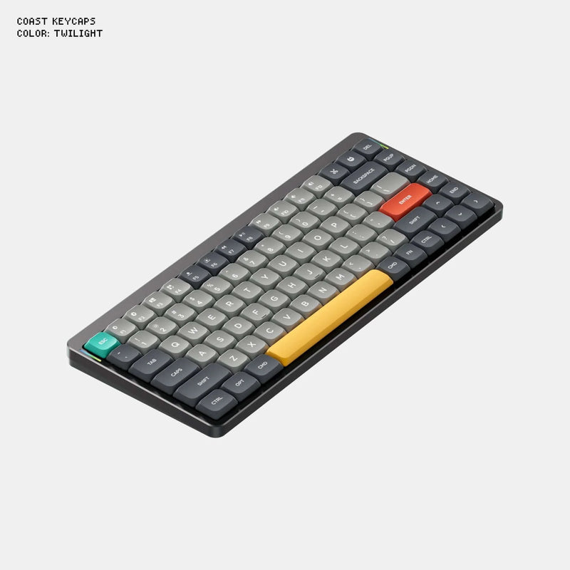 nuphy air v2ブラック Red +キーキャップ nuphy air v2ブラック Red + nuphy air v2ブラック Red +キーキャップ nuphy air v2ブラック Red +