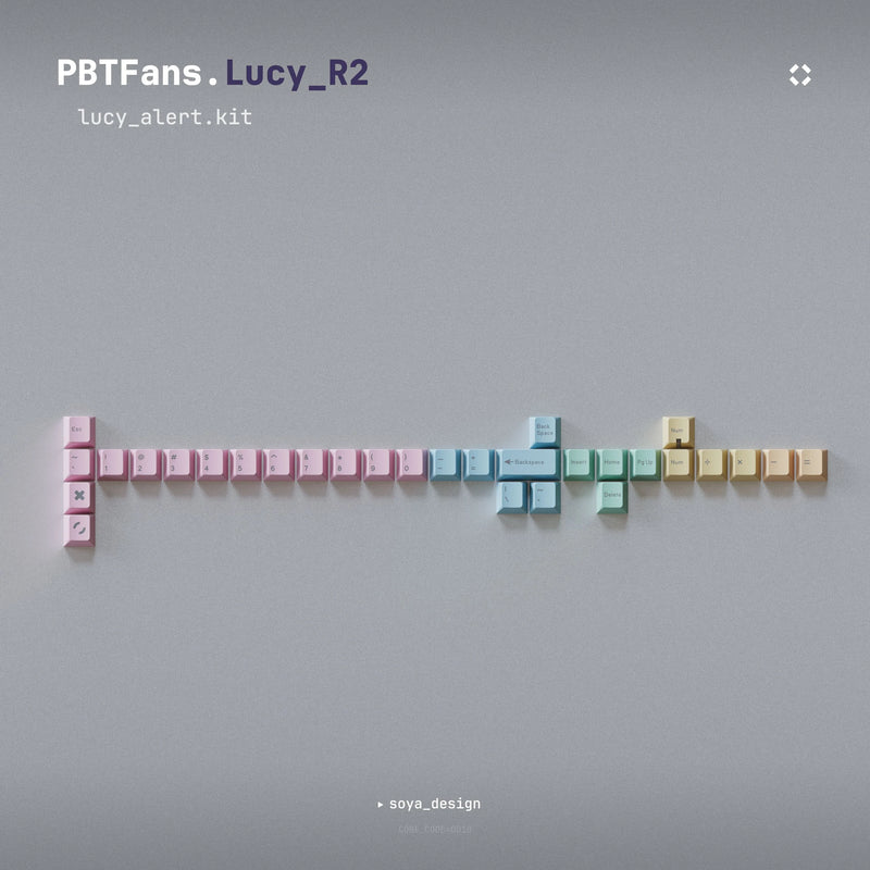 PBTfans Lucy R2