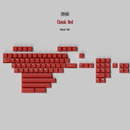 [GB] SWG Classic Red