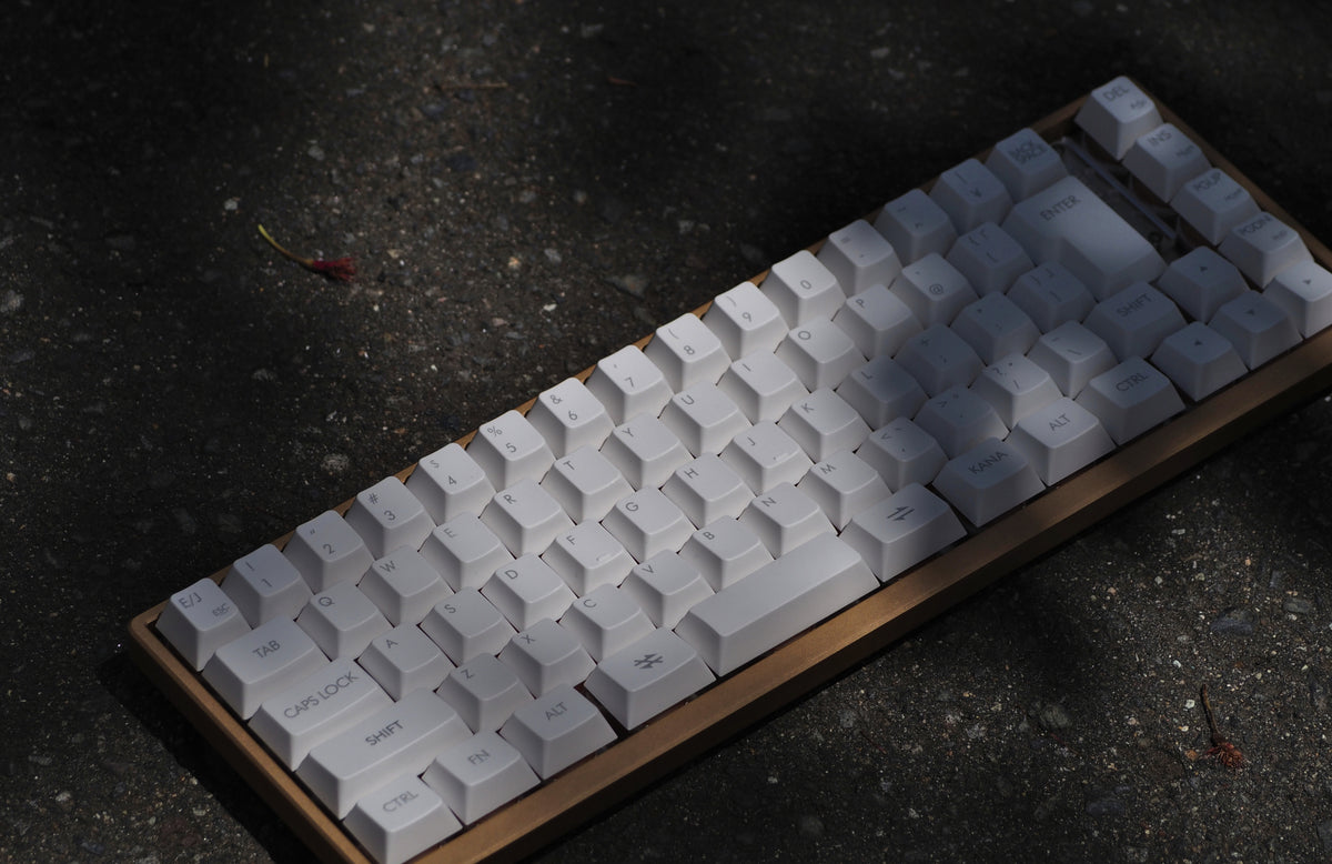 [GB] Libertouch Engineering Sample(ES品)